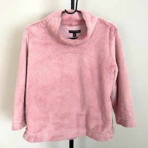 Banana Republic sweater.